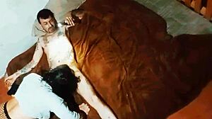 Can you handle this irreversible anal fucking on the floor?