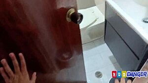 Teens forbidden stepsisters with huge asses in homemade setting