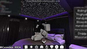 yo, need that early morning fuck before work