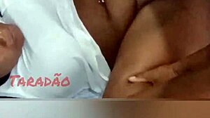 Greedy Little Pussy Craves That Fat Latina Massage!