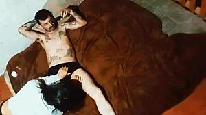 Can you handle this irreversible anal fucking on the floor?