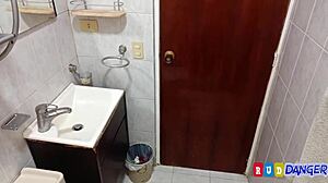 Teens forbidden stepsisters with huge asses in homemade setting