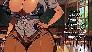 bull god richard delivers extraordinarily detailed hardcore erotica with his huge cock