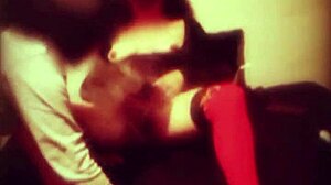 Outdoor Adventure with Brother-in-Law and Sister's Close Call in Stockings.