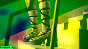 Hey, wanna watch this cute Indian girl bang the program director after practice?