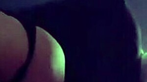 homemade amateur fucking with pussy and rimjob