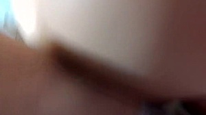 stepfather wants to impregnate me with his small dick