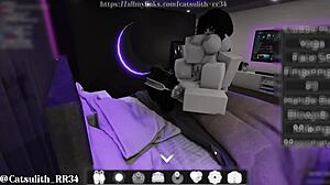 yo, need that early morning fuck before work