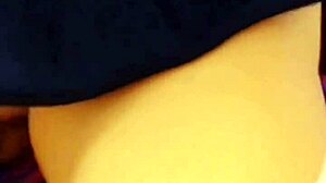 morra de la tecnica can't resist her professor, returns home destroyed, begging and nearly choking on cum