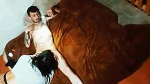 Can you handle this irreversible anal fucking on the floor?