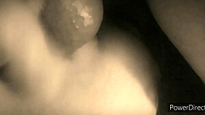 my wife sucking and licking my balls passionately