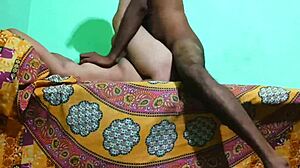 Desi Sexy Bhabhi Turned Into A Randi