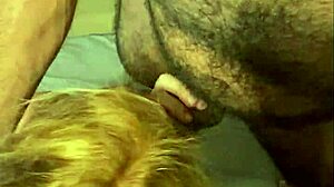 enjoying a wild threesome with crossdressing fun and more