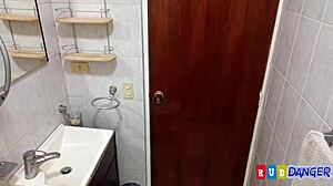 Teens forbidden stepsisters with huge asses in homemade setting