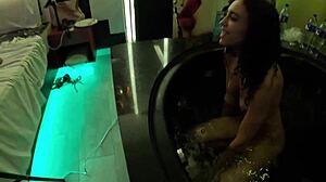 Actresses Reveal Fetishes And Cuckold Secrets In Motel