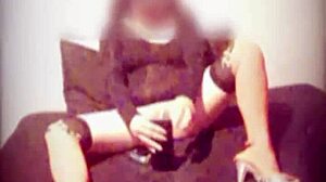 Outdoor Adventure with Brother-in-Law and Sister's Close Call in Stockings.