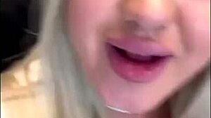 Uma Delicia enjoys fucking Juju Furacao's monster cock