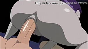 Raven, Teen 18+, Enjoys Intense Assfucking Anal Play