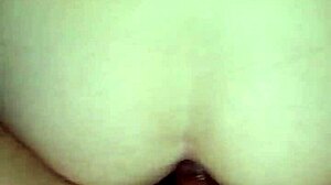 rompiendole el culo a mi amiga borracha