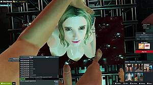 spanish bitch yessica getting disciplined and trained 😈