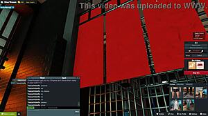 spanish bitch yessica getting disciplined and trained 😈