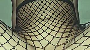 He Gets On Top Of Me In His Uniform And That Makes Me Horny