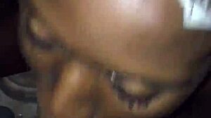 Sucking Dick With Monster Cock And Cumshot