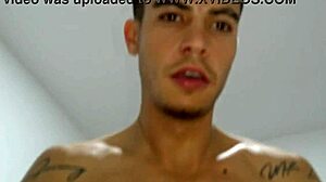 Caught Mother-In-Law Masturbating Fucked Her Pussy