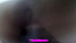 Nidia Yoshira Gets Vagina Perforated With Magic Drill