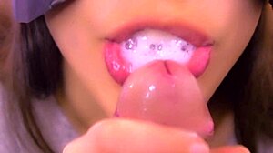 japanese hot step sister in amateur close up scene