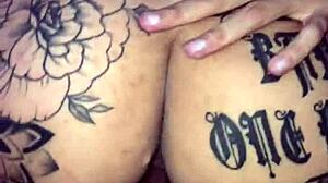 damn, I fucked her good while her boyfriend filmed us!