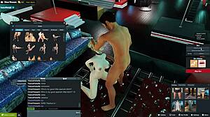 spanish bitch yessica getting disciplined and trained 😈