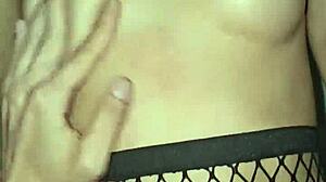 He Gets On Top Of Me In His Uniform And That Makes Me Horny