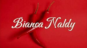 milf latina despistou marido na festa caipira