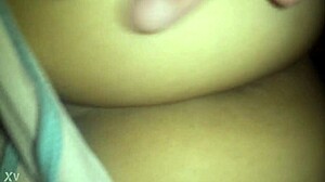 Young Teen Experiences Rough Anal Fucking Session