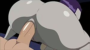 Raven, Teen 18+, Enjoys Intense Assfucking Anal Play