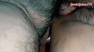 she says fuck my ass and pussy with that big black cock