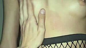 He Gets On Top Of Me In His Uniform And That Makes Me Horny