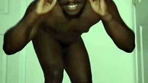 Private dance compilation in various places 😊