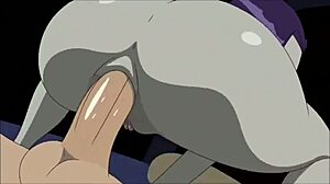 Raven, Teen 18+, Enjoys Intense Assfucking Anal Play