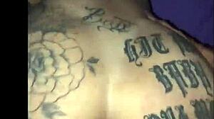 damn, I fucked her good while her boyfriend filmed us!