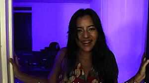 mishell bangs her boyfriend to fix our messy issues