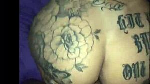 damn, I fucked her good while her boyfriend filmed us!