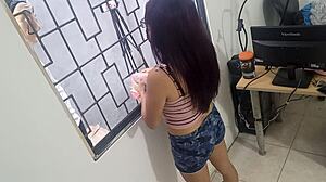 The Sex Toy Salesman’s Exclusive Dildo Deal