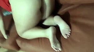 I need more cocks for this slutty whore!