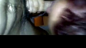 my gf gives me a sloppy blowjob oh god