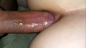 rompiendole el culo a mi amiga borracha