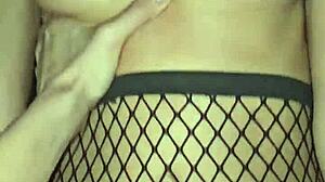 He Gets On Top Of Me In His Uniform And That Makes Me Horny