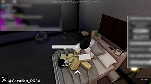 Part 1: Having Passionate Sex With My Cumslut!