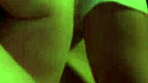 Intriguing Couple Enjoys Intimate Moments With Long Hair And Pretty Features